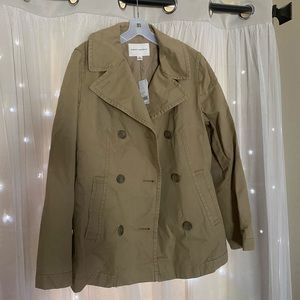 XL Banana Republic Jacket